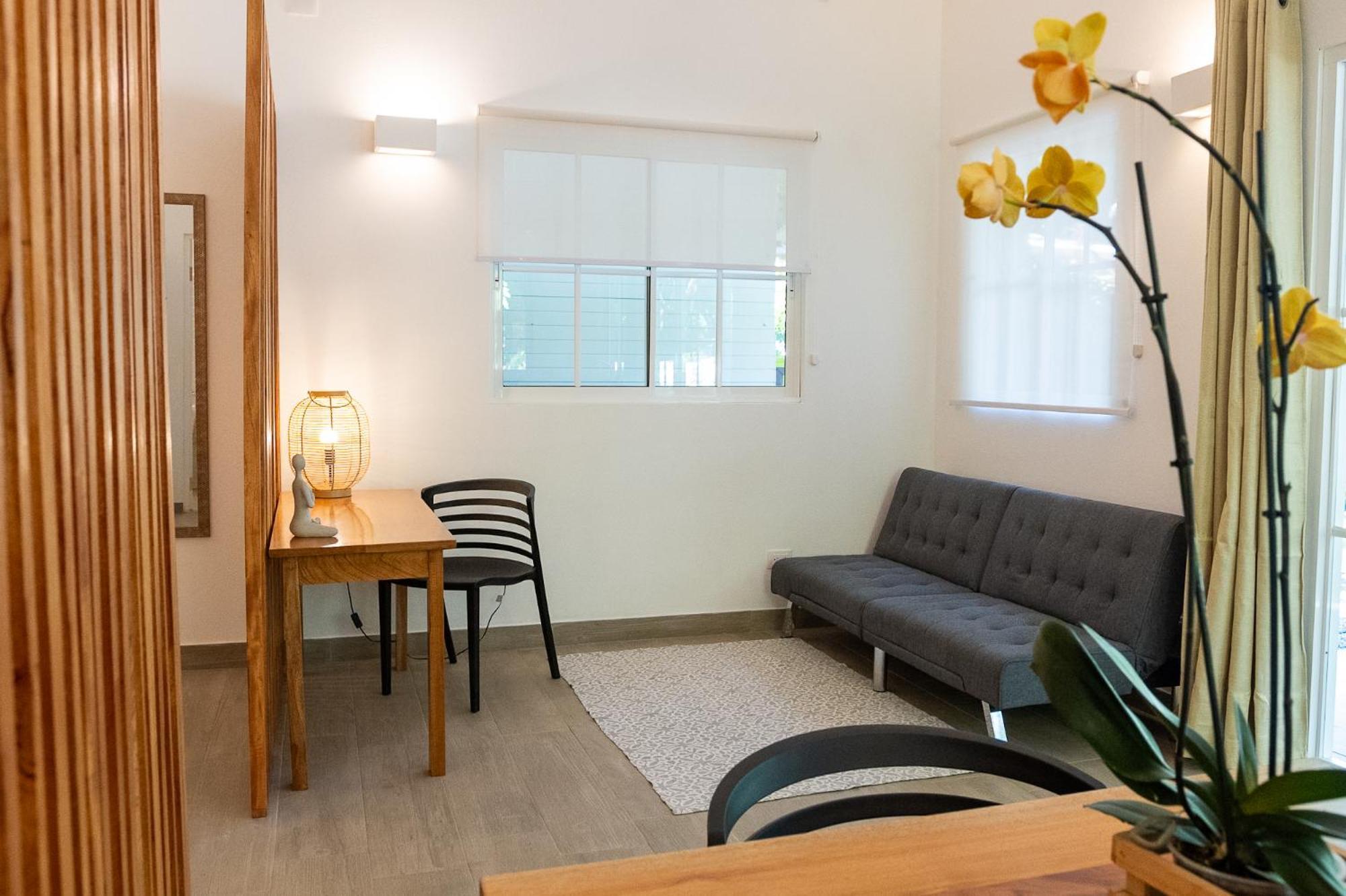 Jaguar Inn Bungalows Puerto Viejo de Talamanca Luaran gambar