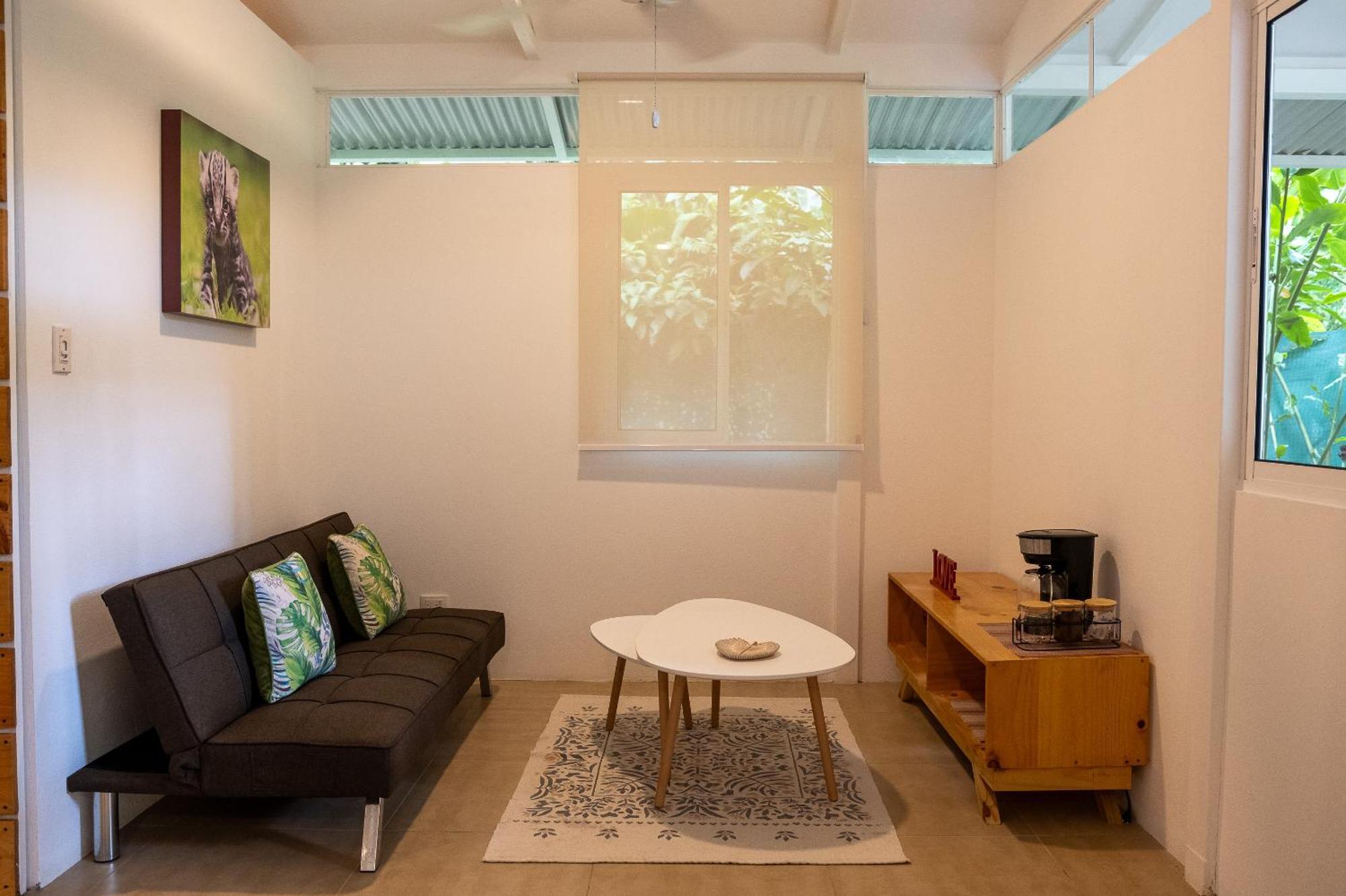 Jaguar Inn Bungalows Puerto Viejo de Talamanca Luaran gambar