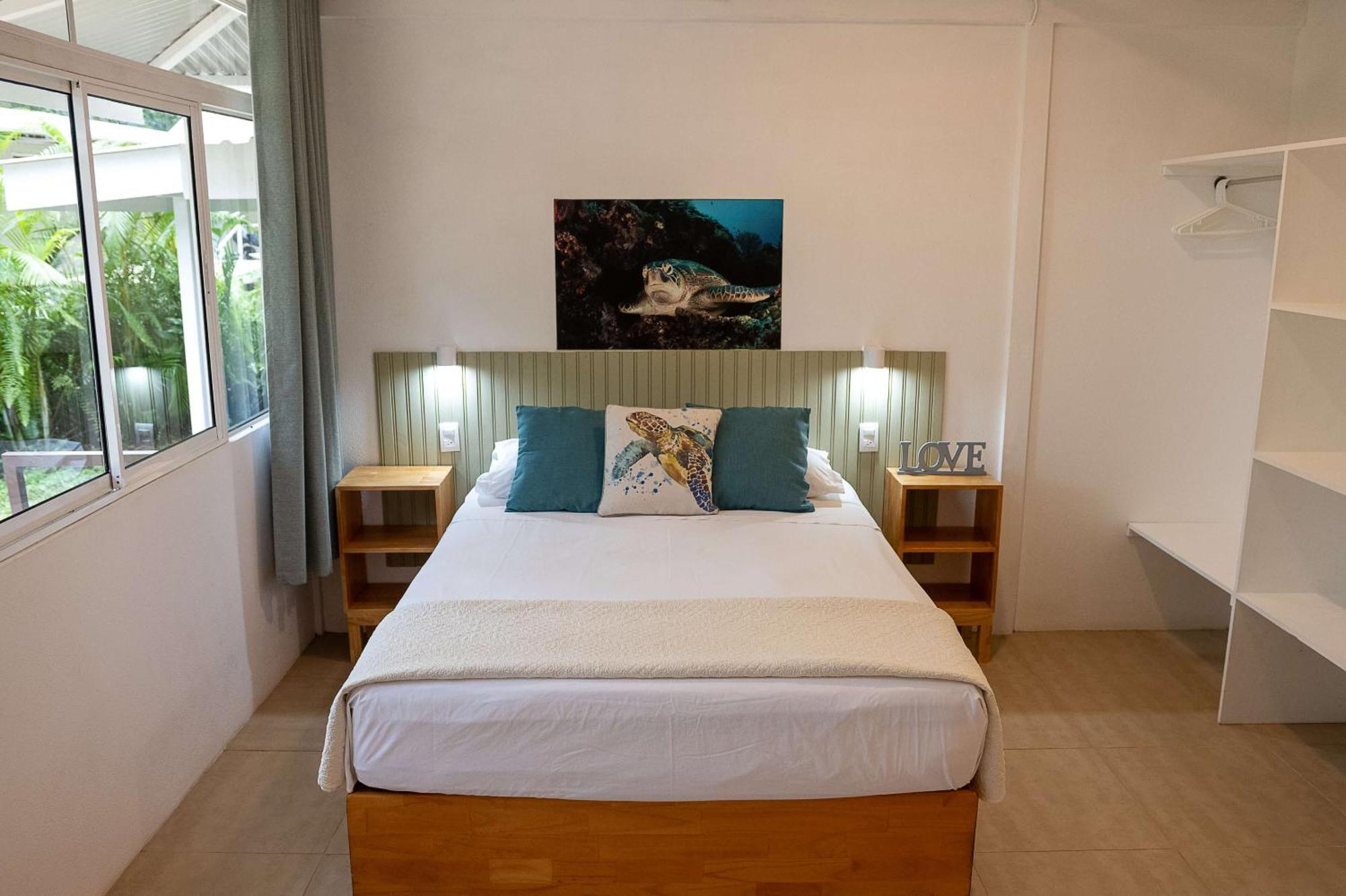 Jaguar Inn Bungalows Puerto Viejo de Talamanca Luaran gambar